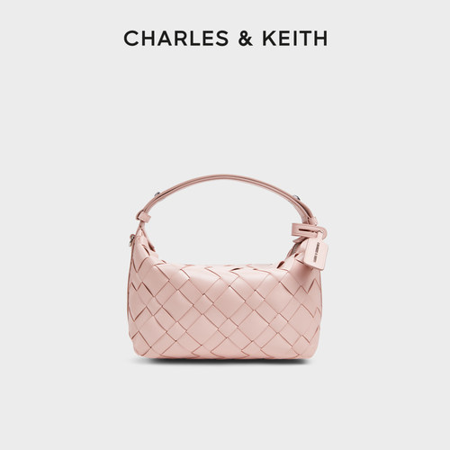 手提饭盒包CHARLESKEITH