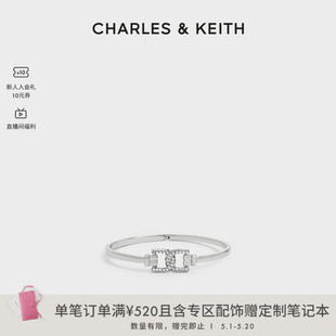 12120380星芒之绊系列Gabine配饰 CHARLES&KEITH23款 CK5