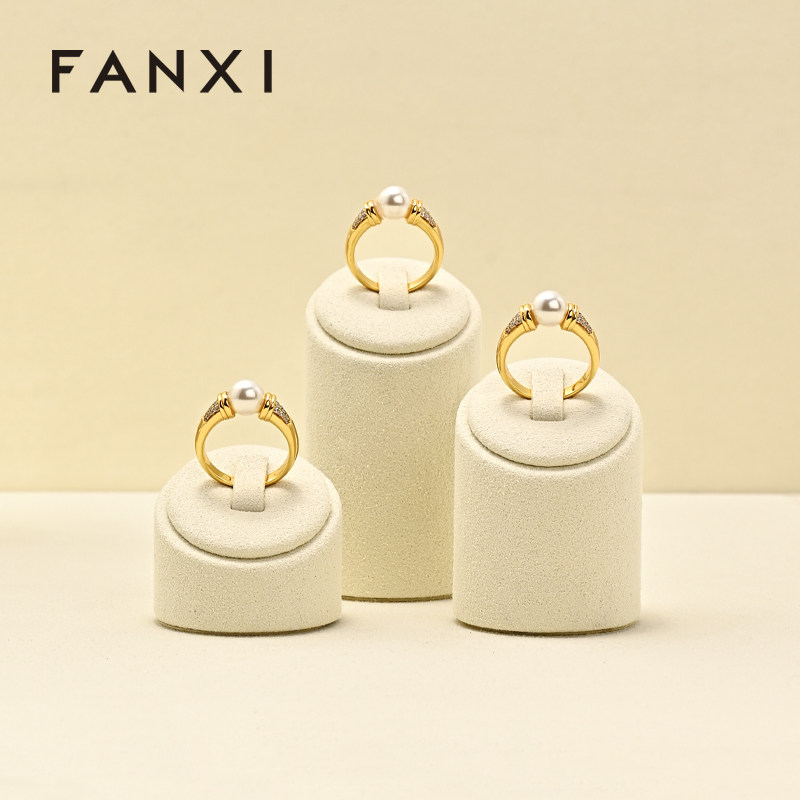 凡西FANXI珠宝首饰展示座