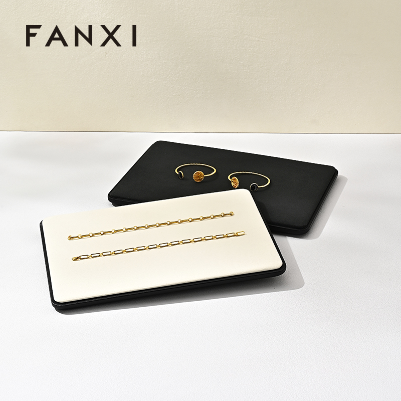 凡西FANXI首饰托盘珠宝展示盘