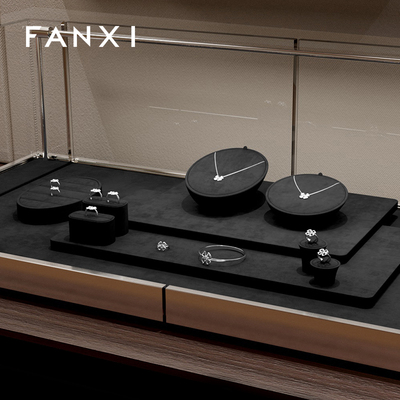 凡西FANXI轻奢首饰展示架