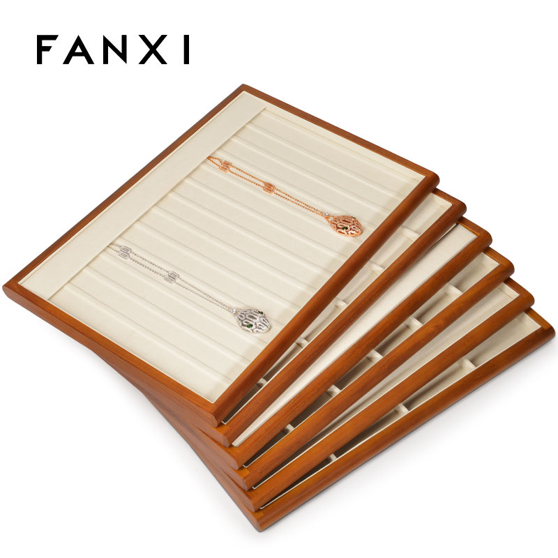 凡西fanxi戒指收纳陈列展示盘