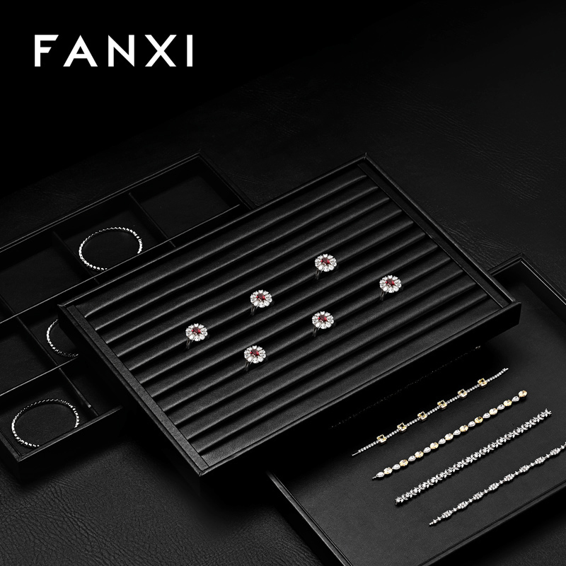 凡西首饰托盘珠宝展示盘