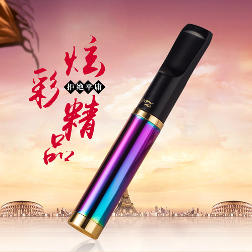 粗细通用男女通用双重过滤循环清洗