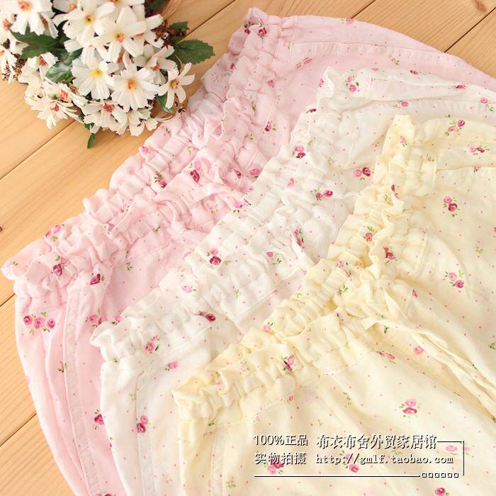 Pantalon pyjama - Ref 713743 Image 5