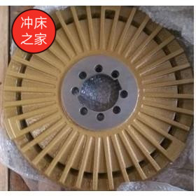 上海宇意OMPI离合器气缸盖 KB100 200 400 500 600 800 1200包邮
