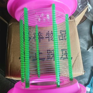 养殖场大号LED电击灭蚊灯电子家用杀虫飞蛾灯诱蝇器电蚊灯苍蝇灯