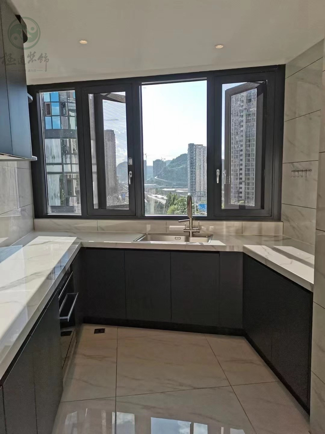 极道定制櫥櫃香港大湾区訂造装修