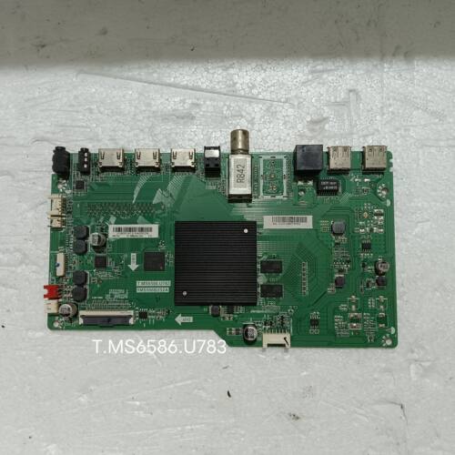 日立LD65HTS08主板T.MS6586.U783