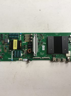 创维55G30 55M1 55A5 55P50 主板5800-A7S600-1P00 2P00屏RDL550