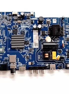 原装长虹32D4PF主板TPD.HV352T.PB721屏C320X19-E1-B