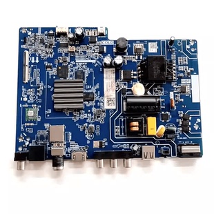 原装长虹32D4PF主板TPD.HV352T.PB721屏C320X19-E1-B