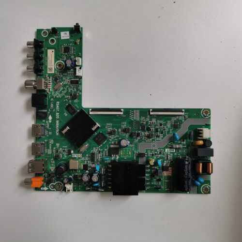 海信电视主板RSAG7.820.9664测好
