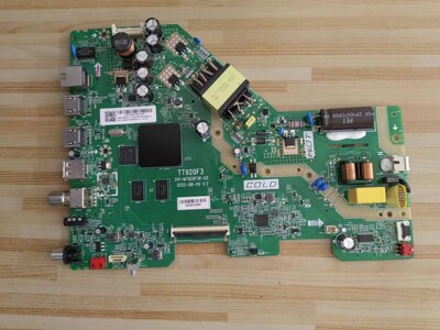 TCL43V6EA主板201-MT920F3K-02