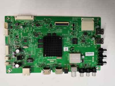 创维V6E主板5800-A8A190-0P20