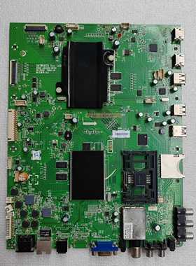 创维84E99UD主板5800-A8S300-0P20配屏LC840EQD-SE LG屏