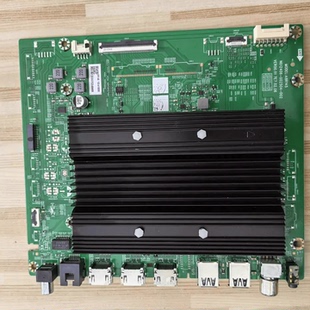创维75G7D主板A8R145 N012406-002504-003 配屏RDL750WY(BZ0-020)