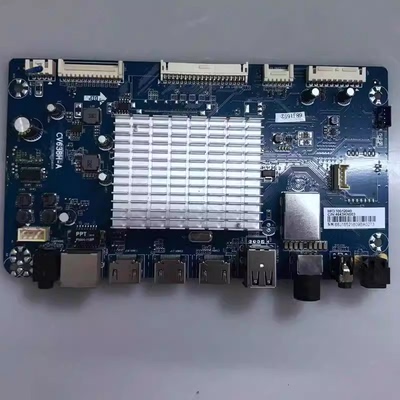 超能C42SC42SD320主板CV638H-A