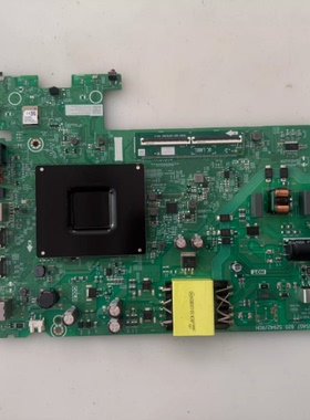 海信55V1KD-R(0003)424046主板RSAG7.820.52942屏HD550K1U73-T0F2