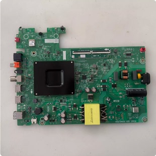 海信55V1KD-R(0003)424046主板RSAG7.820.52942屏HD550K1U73-T0F2