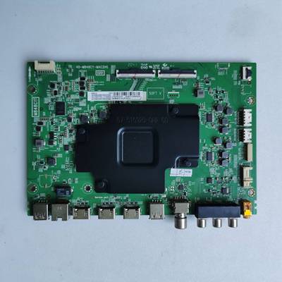 TCLP8Q10主板40-M848CY-MAC2HG