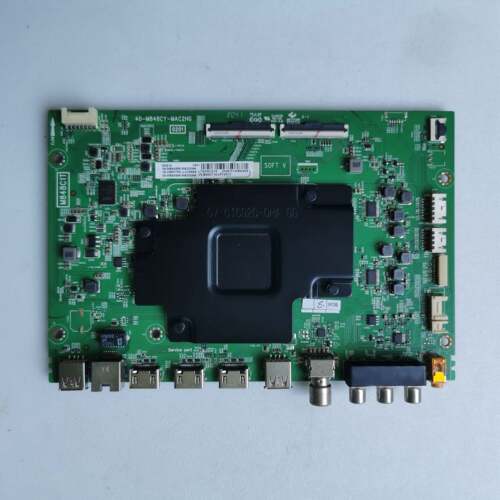 TCLP8Q10主板40-M848CY-MAC2HG