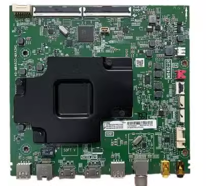 TCL55Q8主板40-M848CC-MAA2HG
