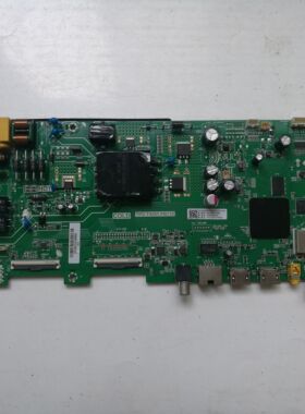 海尔LE42M31 LE43M31主板TPD.T920T.PB735 屏JE415D3 CC430LV