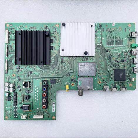 KD-65X9300C主板1-894-596-21