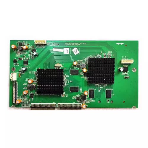 创维55E780U转接板5800-H72310