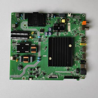 海信HZ55A59E主板RSAG7.820.9380