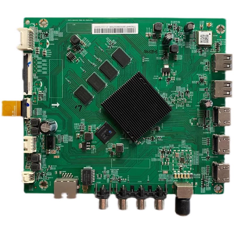 小米L65M5-EC主板AE-20200703