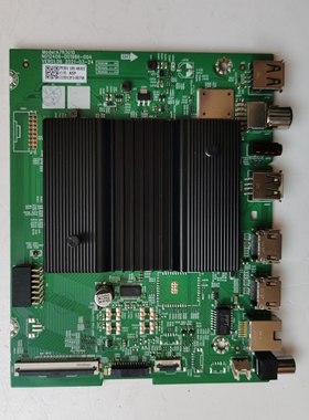 创维50A3 55A5Pro主板 A7R3010 N012406-001986-004屏可选