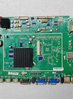 原装Seewo希沃H70EB A06EA教学一体机主板T.MS6369.71配任意屏