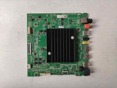 海信主板RSAG7.820.8796