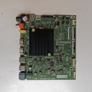 海信 55E4F 65A52E主板 RSAG7.820.9484 屏 HD650X1U81 W