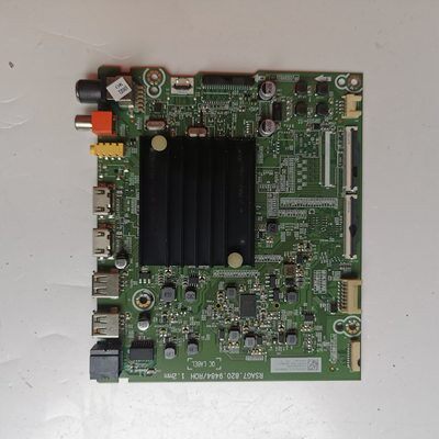 海信 55E4F 65A52E主板 RSAG7.820.9484 屏 HD650X1U81 W