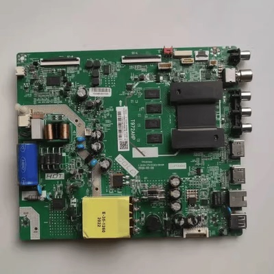 TCL主板1.30.01.TTL972D1-00-04