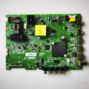 康佳LED32S2 K32 D32A 32G30AE 主板35024662 配屏 0722YTAK