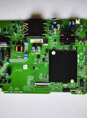 原装海信50E3F/50A52F主板RSAG7.820.10872屏HD500YIU92-TA 现货