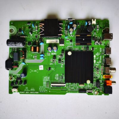原装海信50E3F/50A52F主板RSAG7.820.10872屏HD500YIU92-TA 现货