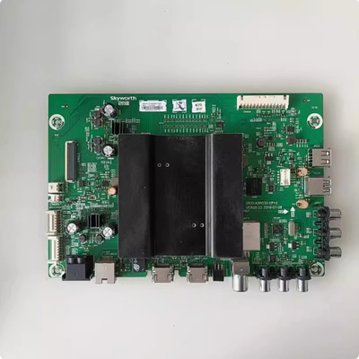 创维6065G665E主板5800-A9R530