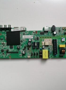 飞利浦32PHF5952/T3 40PFF5459 主板 MSD6A338-T5C1 屏可选