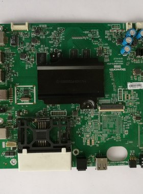 创维43/49G 55/60G7200主板5800-A8H870-1P20 1P00 0P20 0P10