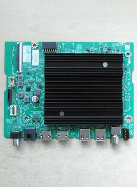 创维55A4E主板A7T863 N012406-002454-002屏