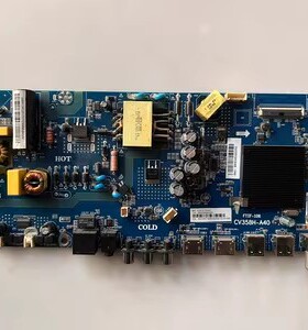 原装夏普LED-40SF480A主板CV358H-A40 FTIF-106屏V400HJ9-D03测好