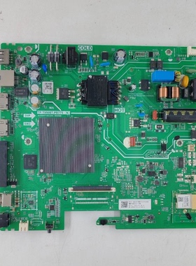 原装TCL 43S11K-F 主板TP.T950ST.PB775 配屏PT430CT05-1