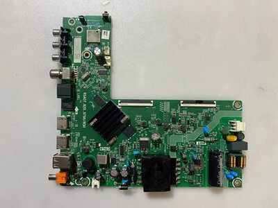 海信43E2F主板RSAG7.820.9796