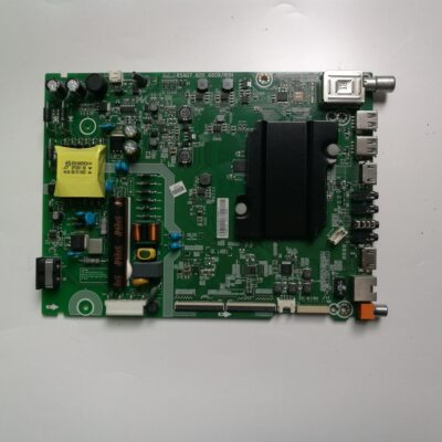 海信电视主板RSAG7.820.6609测好