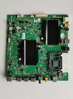 创维55/ 65Q8 主板 5800-A8H910-0P00 屏REL650WY(LD0-200)